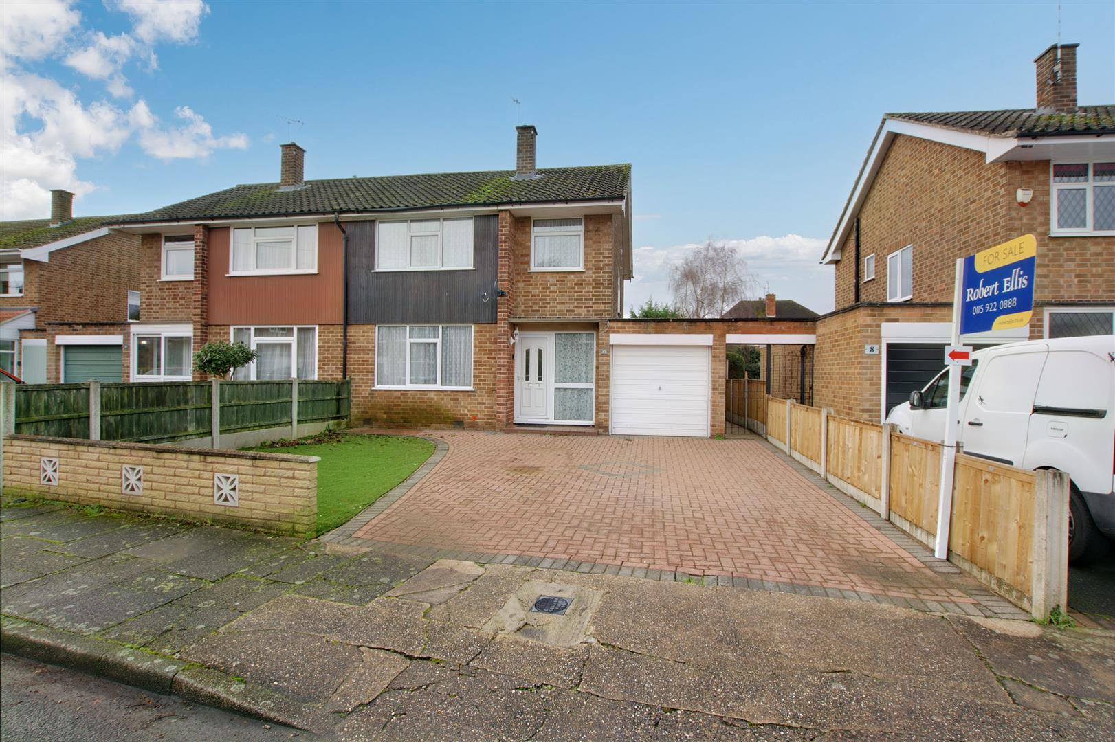 Houses For Sale Nottingham Property For Sale Nottingham Robert